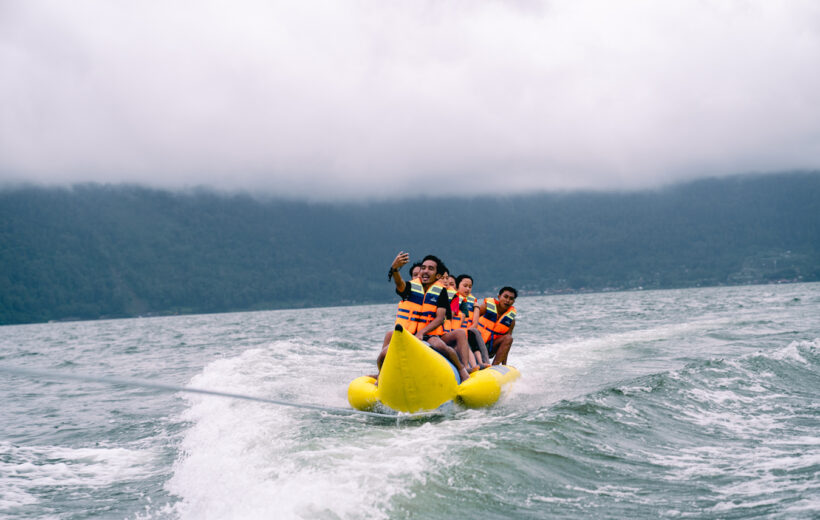 Banana Boat