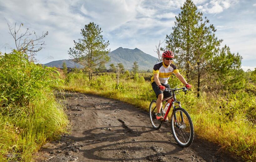 Cycling