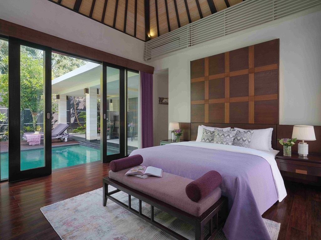 Deluxe Private Pool Villa