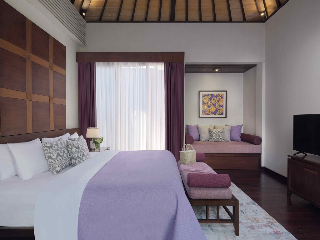 Executive Suite Private Pool Villa