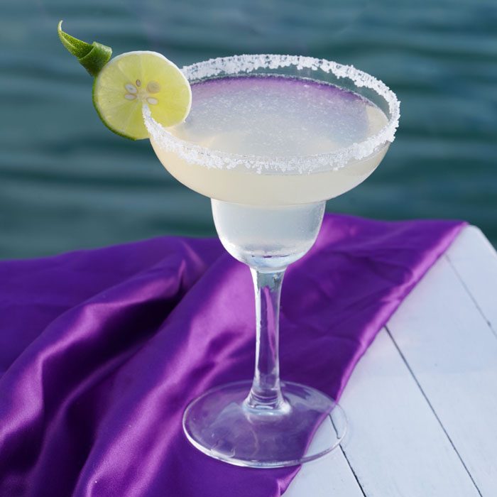 Classic Margarita