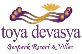Logo TD (Geopark Resort n Villas) - ungu