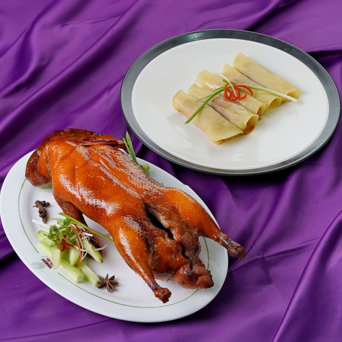 Peking Duck
