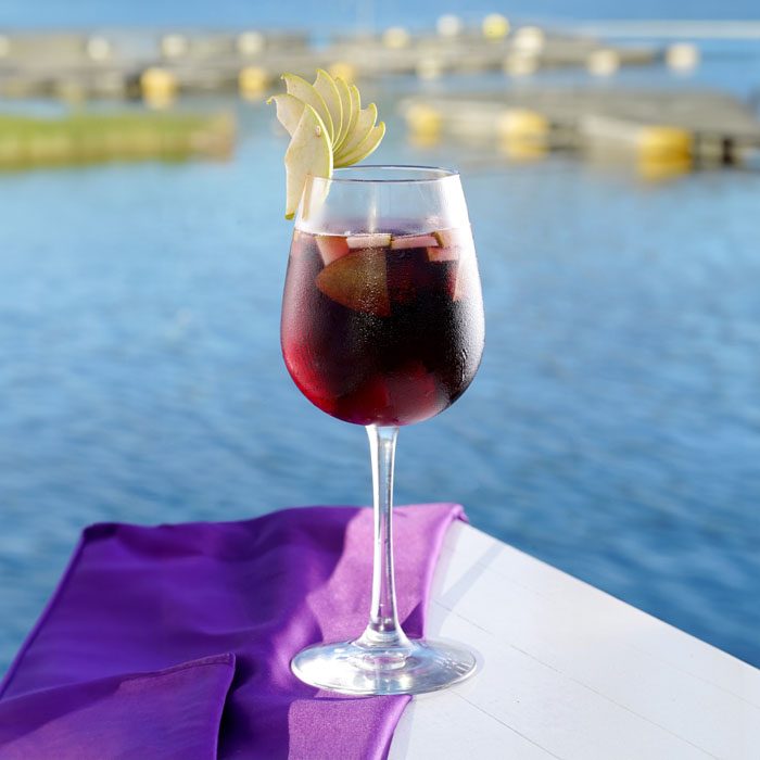 Red Sangria
